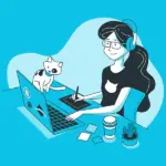 Trabajar de Freelance sin Habilidades: La Guía Completa